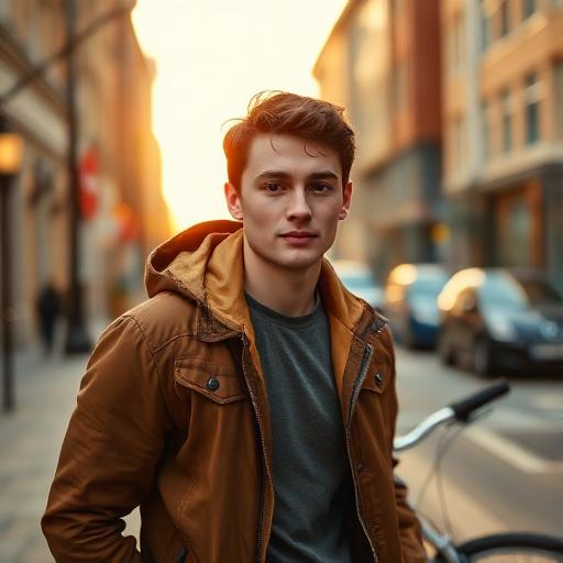 Carl, who used Delivery & Gig Economy Work