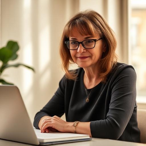 Sarah, who used Freelance Content Writing