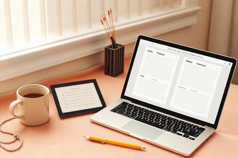 Digital Product Creation