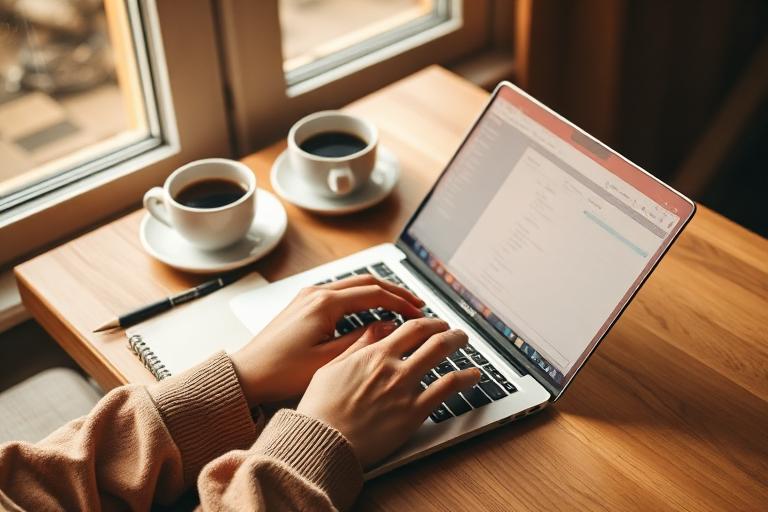 Freelance Content Writing