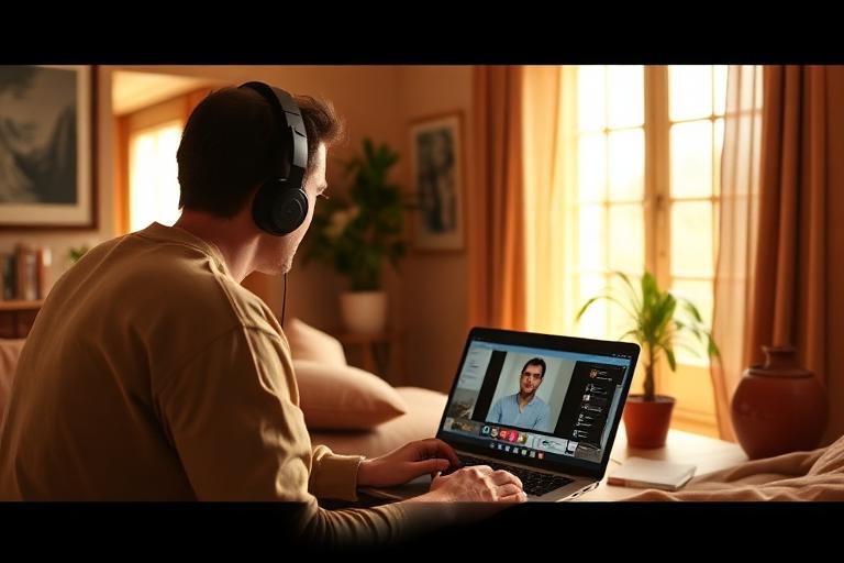 Online Tutoring & Skill Teaching