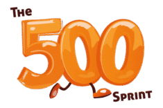 the500sprint.com
