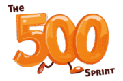 the500sprint.com